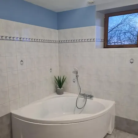 Hébergement de vacances Aux P'tits Cabris