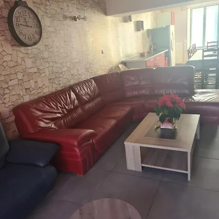 Aux P'tits Cabris Lahayville