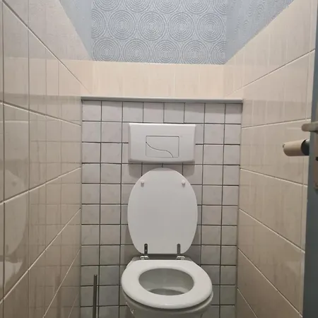 Aux P'tits Cabris * Lahayville