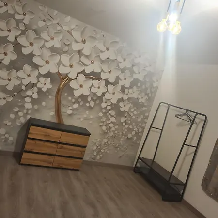 بيت للعطل Aux P'tits Cabris Lahayville