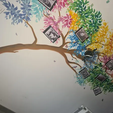 Aux P'tits Cabris Lahayville