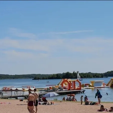 Hébergement de vacances Aux P'tits Cabris Lahayville