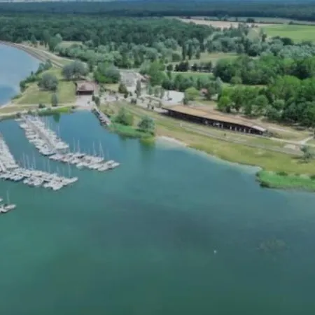 Aux P'tits Cabris Hébergement de vacances