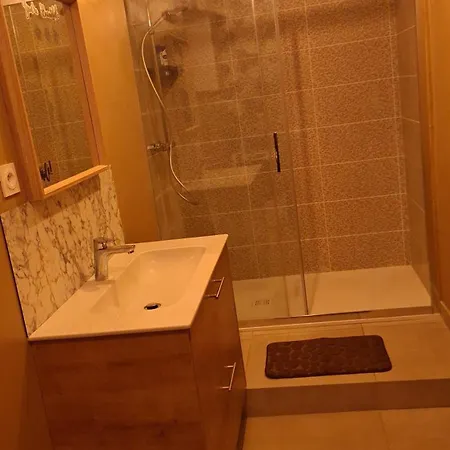 Hébergement de vacances Aux P'tits Cabris *