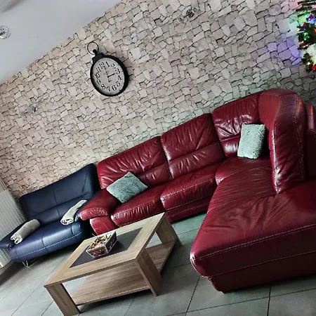 Aux P'tits Cabris Lahayville