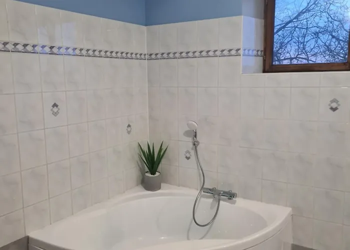 Ferienhaus Aux P'tits Cabris