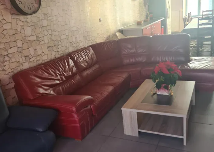 Aux P'tits Cabris Lahayville