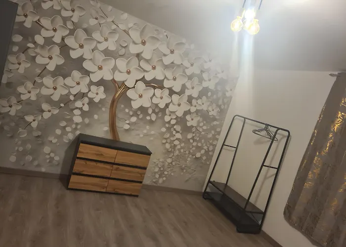 Ferienhaus Aux P'tits Cabris Lahayville