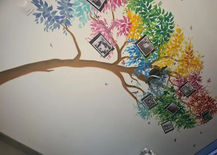 Aux P'tits Cabris Lahayville