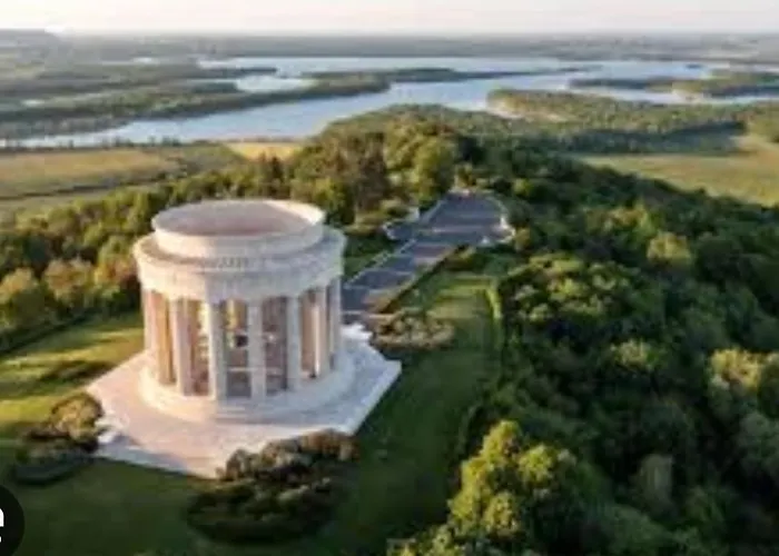 Aux P'tits Cabris * Lahayville