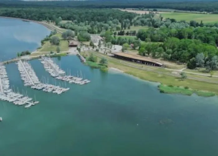 Aux P'tits Cabris Ferienhaus